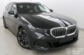 Обява за продажба на BMW 520 d xDrive Touring M Sport Paket ~ 112 104 лв. - изображение 3