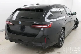 Обява за продажба на BMW 520 d xDrive Touring M Sport Paket ~ 112 104 лв. - изображение 2