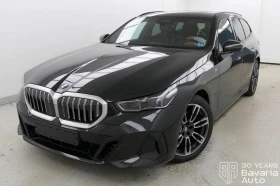 Обява за продажба на BMW 520 d xDrive Touring M Sport Paket ~ 112 104 лв. - изображение 1