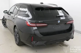 Обява за продажба на BMW 520 d xDrive Touring M Sport Paket ~ 112 104 лв. - изображение 1
