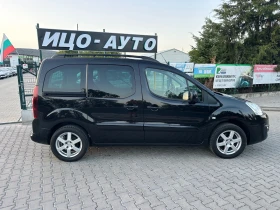 Peugeot Partner 1.6HDI 120к.с 6 скорости лед - 19999 лв. - 90851694 2