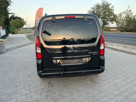 Peugeot Partner 1.6HDI 120к.с 6 скорости лед - 19999 лв. - 90851694 4