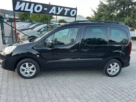Peugeot Partner 1.6HDI 120к.с 6 скорости лед - 19999 лв. - 90851694 6