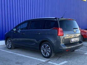 Peugeot 5008 2.0 HDI Panorama | Mobile.bg    3