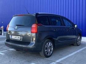 Peugeot 5008 2.0 HDI Panorama | Mobile.bg    4