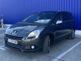 Peugeot 5008 2.0 HDI Panorama | Mobile.bg    2