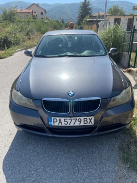 Обява за продажба на BMW 320 ~4 100 EUR - изображение 1