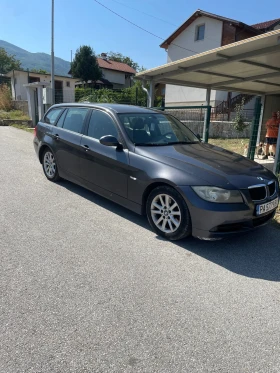 Обява за продажба на BMW 320 ~4 100 EUR - изображение 1