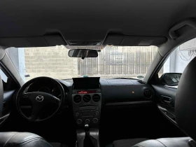 Обява за продажба на Mazda 6 ~3 500 лв. - изображение 5