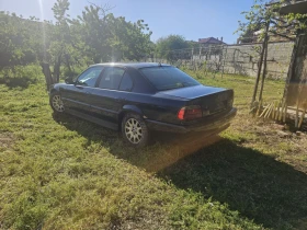 Обява за продажба на BMW 730 Бракувана ~3 850 лв. - изображение 5