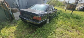 Обява за продажба на BMW 730 Бракувана ~3 850 лв. - изображение 4