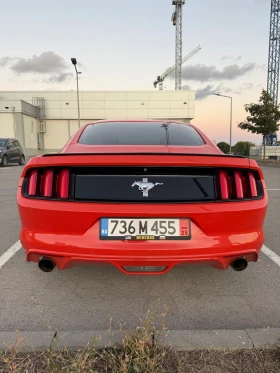 Обява за продажба на Ford Mustang ~34 999 лв. - изображение 8