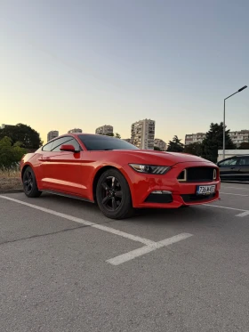 Обява за продажба на Ford Mustang ~34 999 лв. - изображение 2