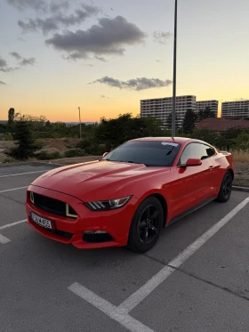 Обява за продажба на Ford Mustang ~34 999 лв. - изображение 6