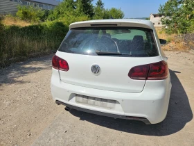 VW Golf 1.6dizel 105ks 2010god  | Mobile.bg    6