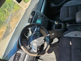 VW Golf 1.6dizel 105ks 2010god  | Mobile.bg    9