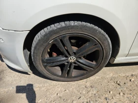 VW Golf 1.6dizel 105ks 2010god  | Mobile.bg    17