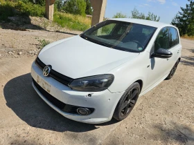 VW Golf 1.6dizel 105ks 2010god  | Mobile.bg    15