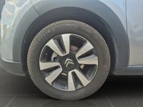 Citroen C3 SHINE PureTech 110 S&S EAT6 E6.4 - 34900 лв. / 17844.09 € - 51450813 16