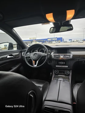 Mercedes-Benz CLS 250 | Mobile.bg    12