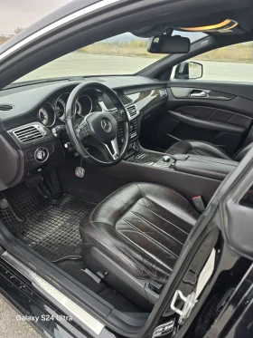 Mercedes-Benz CLS 250 | Mobile.bg    13