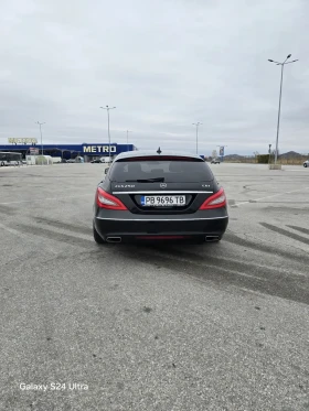 Mercedes-Benz CLS 250 | Mobile.bg    7