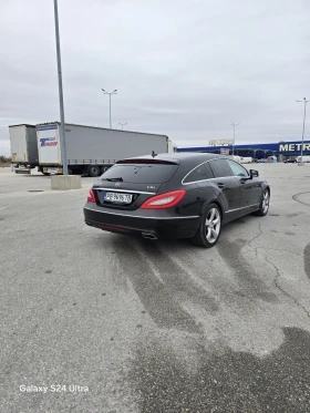 Mercedes-Benz CLS 250 | Mobile.bg    5