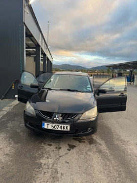Обява за продажба на Mitsubishi Lancer 2.0i ~3 600 лв. - изображение 6 | Auto.bg Обява за продажба на Mitsubishi Lancer 2.0i ~3 600 лв. - изображение 6