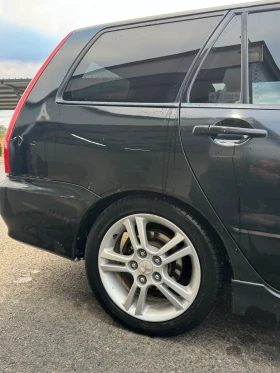 Обява за продажба на Mitsubishi Lancer 2.0i ~3 600 лв. - изображение 5 | Auto.bg Обява за продажба на Mitsubishi Lancer 2.0i ~3 600 лв. - изображение 5