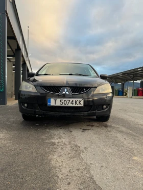 Обява за продажба на Mitsubishi Lancer 2.0i ~3 600 лв. - изображение 1 | Auto.bg Обява за продажба на Mitsubishi Lancer 2.0i ~3 600 лв. - изображение 1