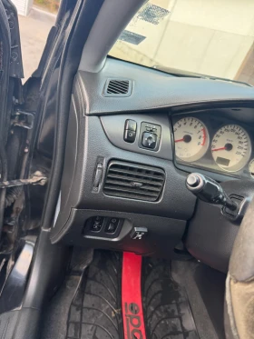 Обява за продажба на Mitsubishi Lancer 2.0i ~3 600 лв. - изображение 9 | Auto.bg Обява за продажба на Mitsubishi Lancer 2.0i ~3 600 лв. - изображение 9