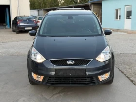 Ford Galaxy GHIA - 5550 лв. / 2837.67 € - 99516365 8