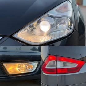 Ford Galaxy GHIA - 5550 лв. / 2837.67 € - 99516365 9