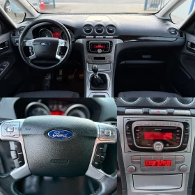 Ford Galaxy GHIA - 5550 лв. / 2837.67 € - 99516365 14