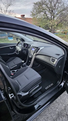 Hyundai I30 1.6 D. | Mobile.bg    10