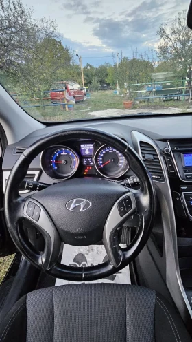 Hyundai I30 1.6 D. | Mobile.bg    9