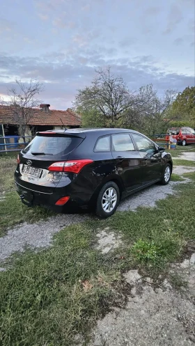 Hyundai I30 1.6 D. | Mobile.bg    4