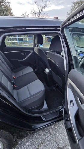 Hyundai I30 1.6 D. | Mobile.bg    13