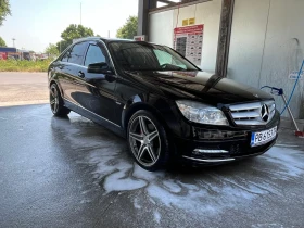 Обява за продажба на Mercedes-Benz C 350 ~14 500 лв. - изображение 1