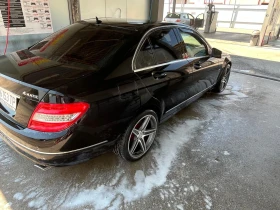 Обява за продажба на Mercedes-Benz C 350 ~14 500 лв. - изображение 5