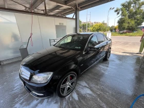 Обява за продажба на Mercedes-Benz C 350 ~14 500 лв. - изображение 2