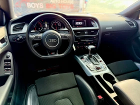 Audi A5 S-line* 3.0TDI* Rotor* БялаПерла* Sportback* Автом - 24777 лв. / 12668.28 € - 19219944 9