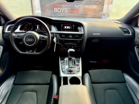 Audi A5 S-line* 3.0TDI* Rotor* БялаПерла* Sportback* Автом - 24777 лв. / 12668.28 € - 19219944 11