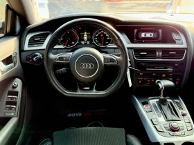 Audi A5 S-line* 3.0TDI* Rotor* БялаПерла* Sportback* Автом - 24777 лв. / 12668.28 € - 19219944 12