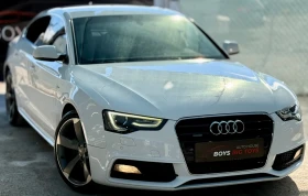 Audi A5 S-line* 3.0TDI* Rotor* БялаПерла* Sportback* Автом