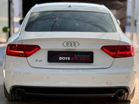 Audi A5 S-line* 3.0TDI* Rotor* БялаПерла* Sportback* Автом - 24777 лв. / 12668.28 € - 19219944 6