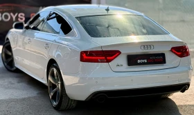 Audi A5 S-line* 3.0TDI* Rotor* БялаПерла* Sportback* Автом - 24777 лв. / 12668.28 € - 19219944 7
