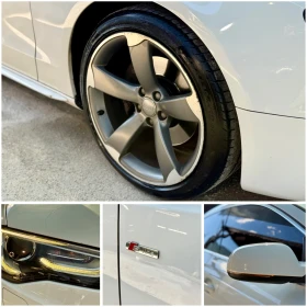 Audi A5 S-line* 3.0TDI* Rotor* БялаПерла* Sportback* Автом - 24777 лв. / 12668.28 € - 19219944 15