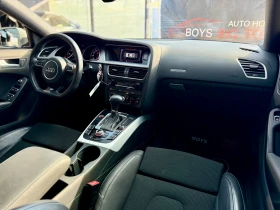 Audi A5 S-line* 3.0TDI* Rotor* БялаПерла* Sportback* Автом - 24777 лв. / 12668.28 € - 19219944 10