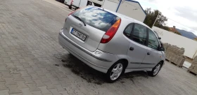 Обява за продажба на Nissan Almera tino 2.2 ~3 000 лв. - изображение 1